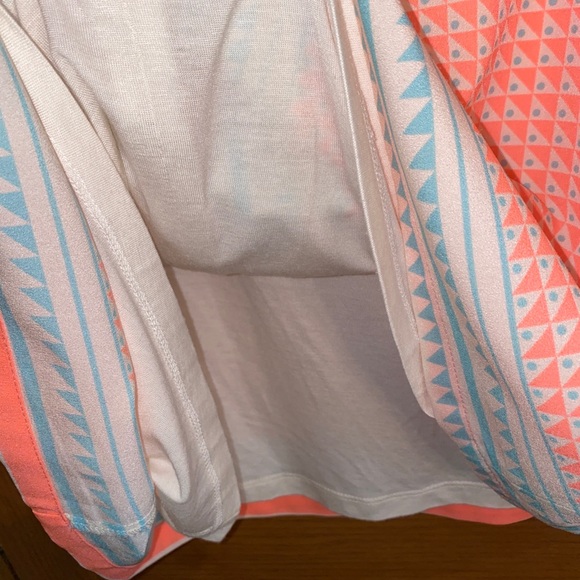 Julie Brown NYC size 6 Sheath dress Sleeveless - Picture 5 of 5